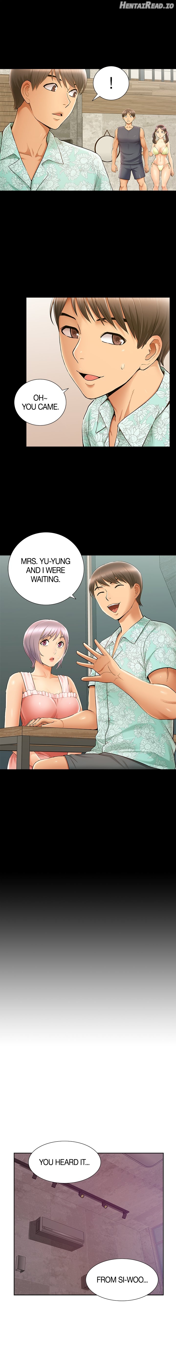 Twin Takes Chapter 28 - page 6