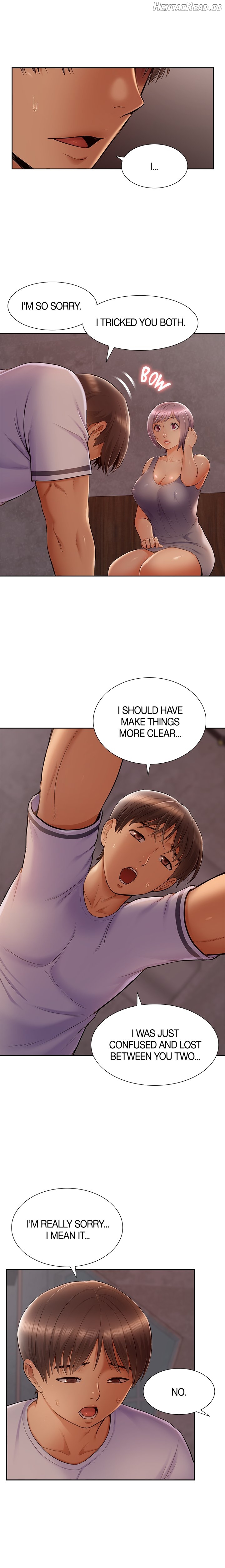 Twin Takes Chapter 28 - page 8