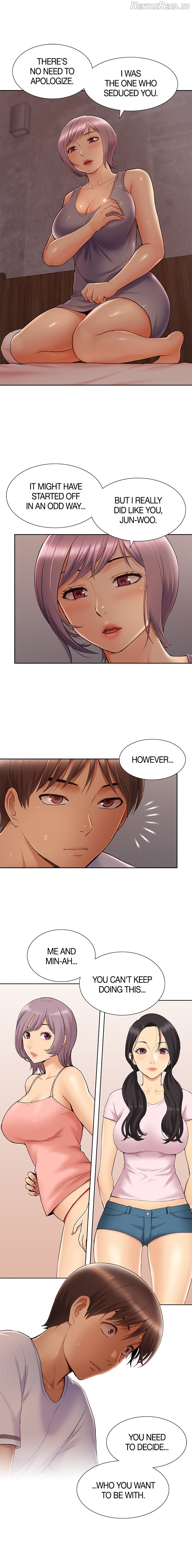 Twin Takes Chapter 28 - page 9