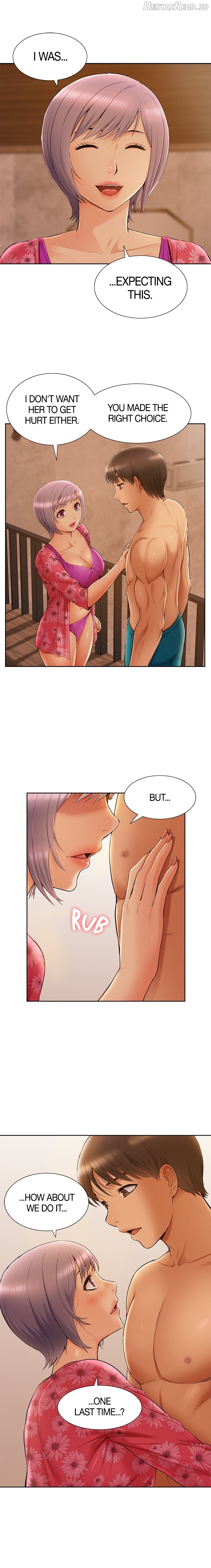 Twin Takes Chapter 29 - page 15