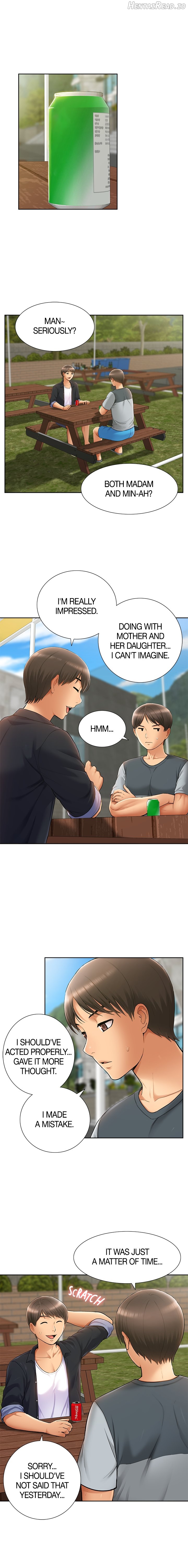 Twin Takes Chapter 29 - page 4