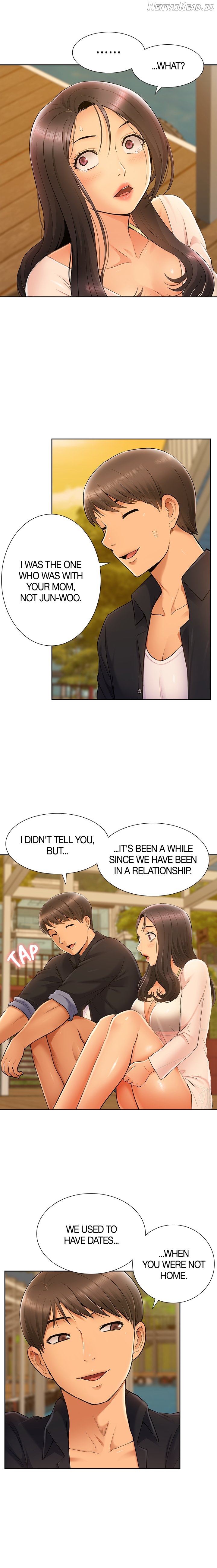 Twin Takes Chapter 30 - page 11
