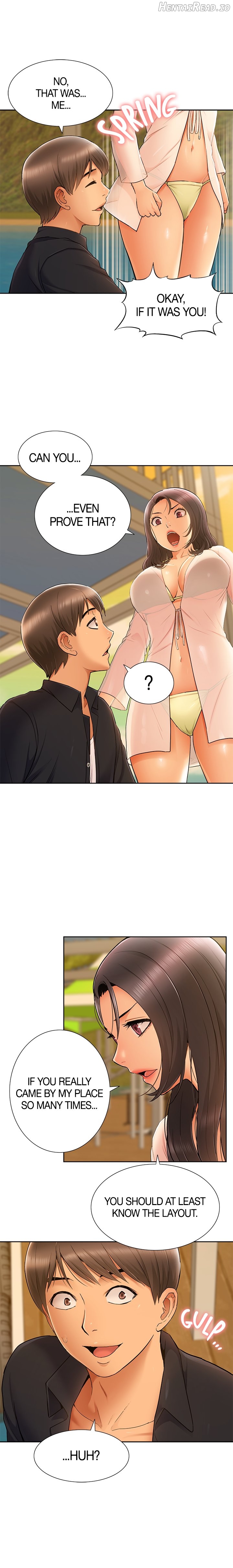 Twin Takes Chapter 30 - page 13