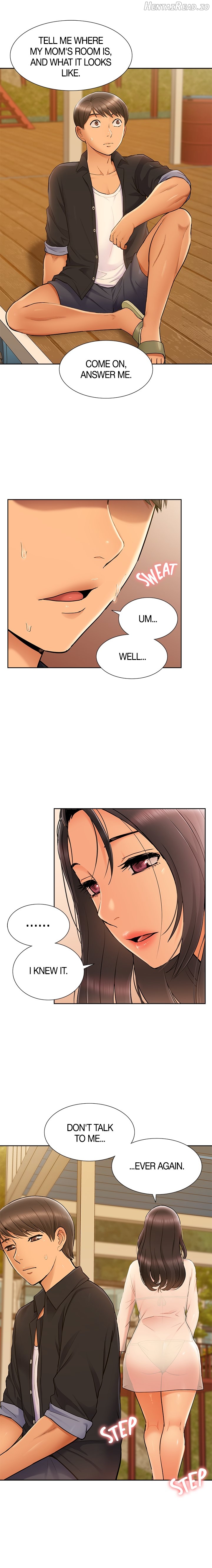 Twin Takes Chapter 30 - page 14