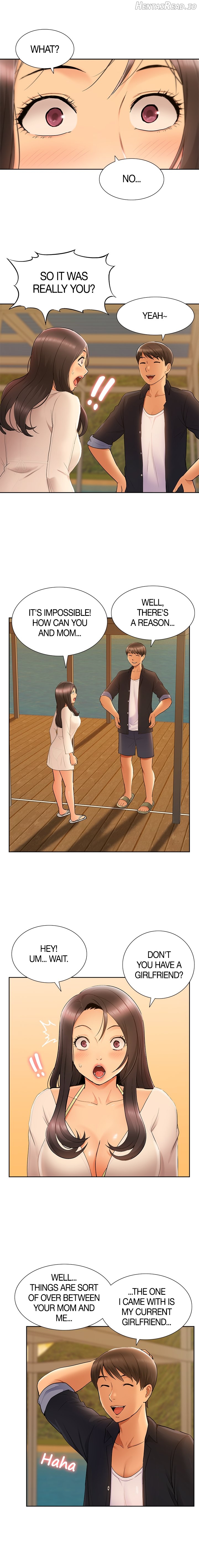 Twin Takes Chapter 30 - page 16
