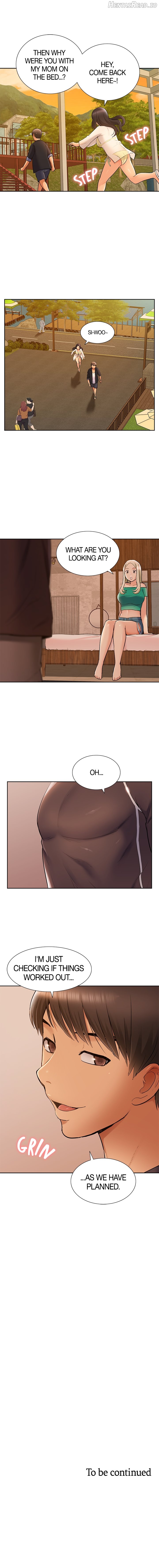 Twin Takes Chapter 30 - page 17