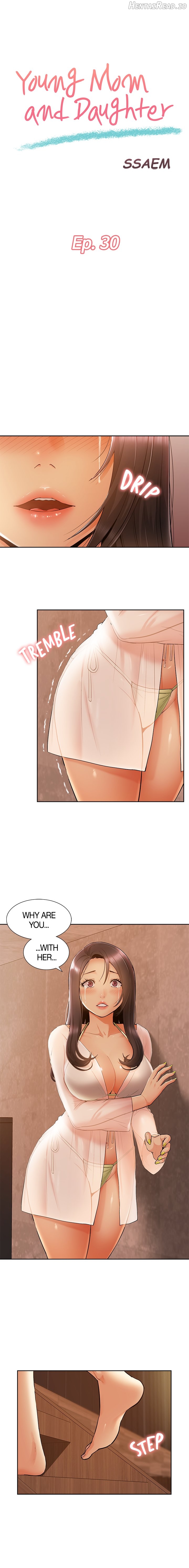 Twin Takes Chapter 30 - page 2