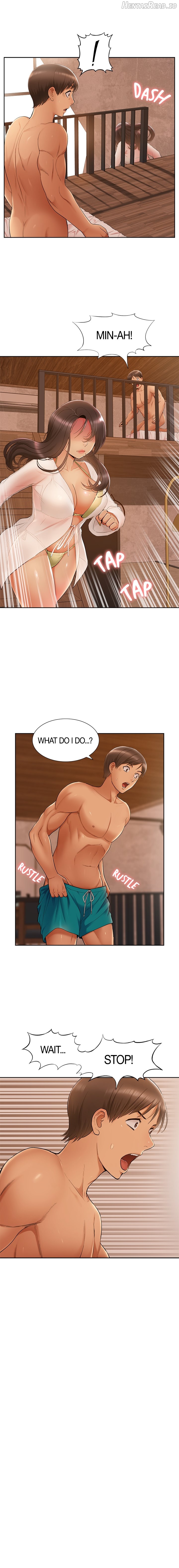 Twin Takes Chapter 30 - page 3