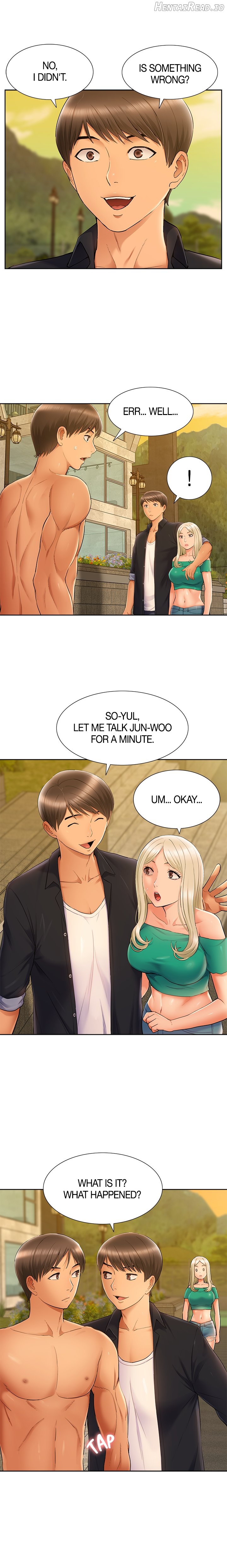 Twin Takes Chapter 30 - page 5