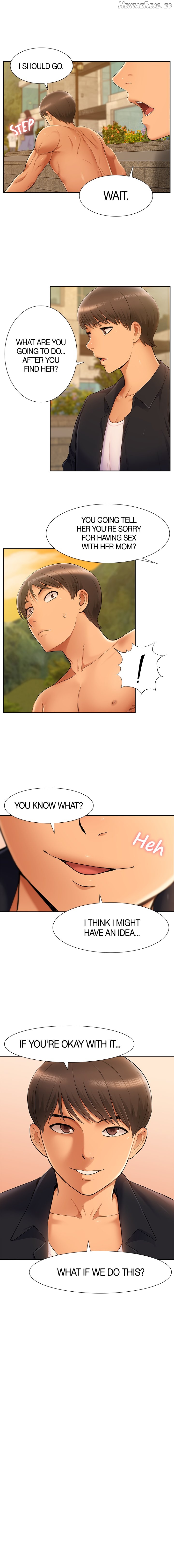 Twin Takes Chapter 30 - page 7