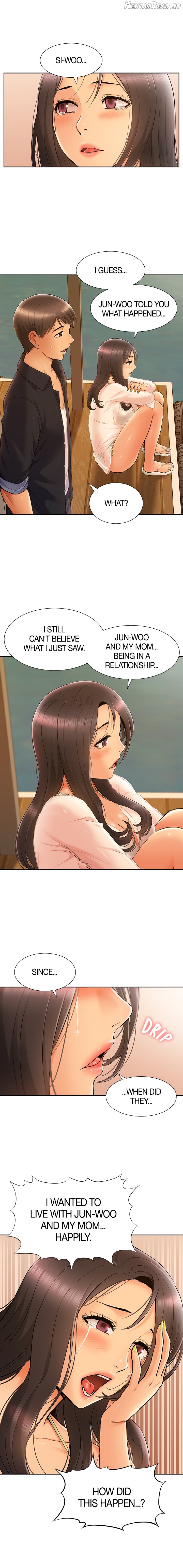 Twin Takes Chapter 30 - page 9