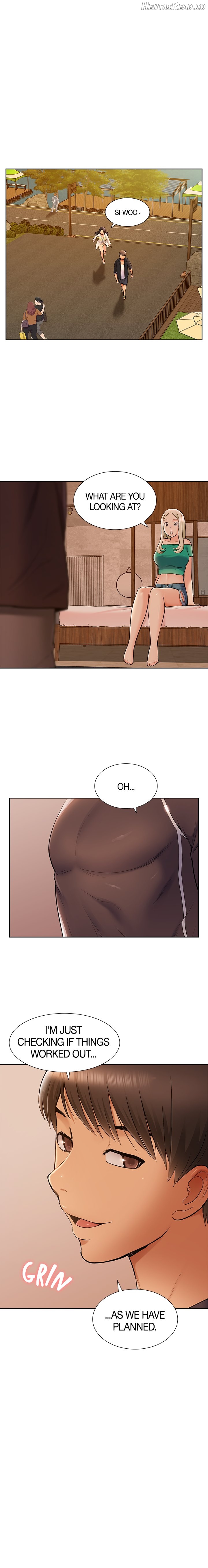Twin Takes Chapter 31 - page 1