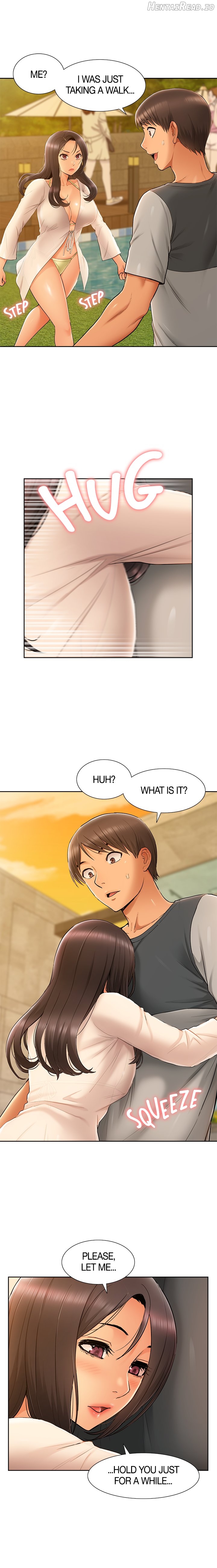 Twin Takes Chapter 31 - page 12