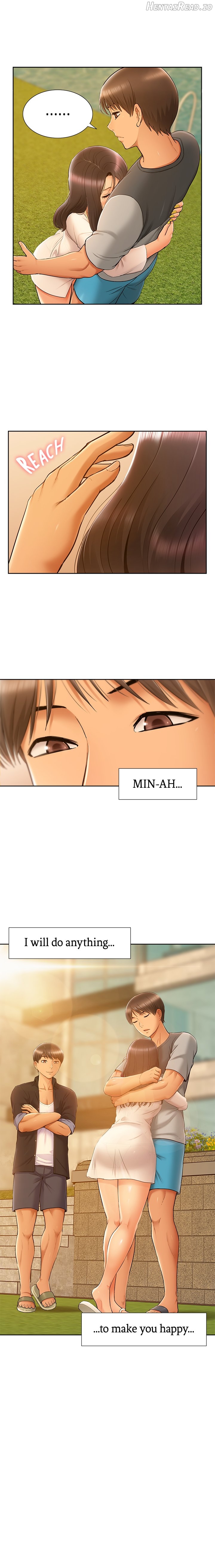 Twin Takes Chapter 31 - page 13
