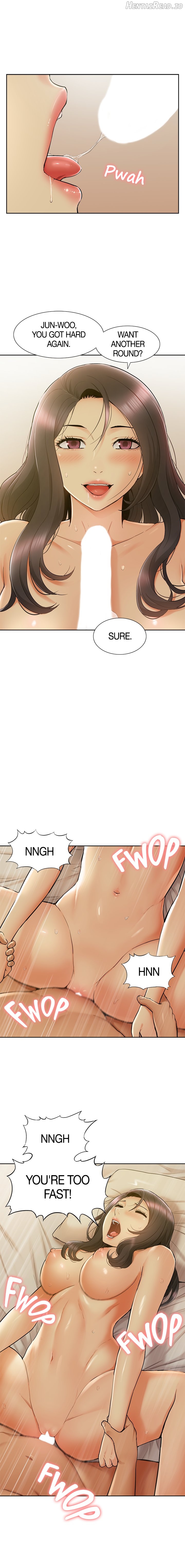 Twin Takes Chapter 31 - page 15