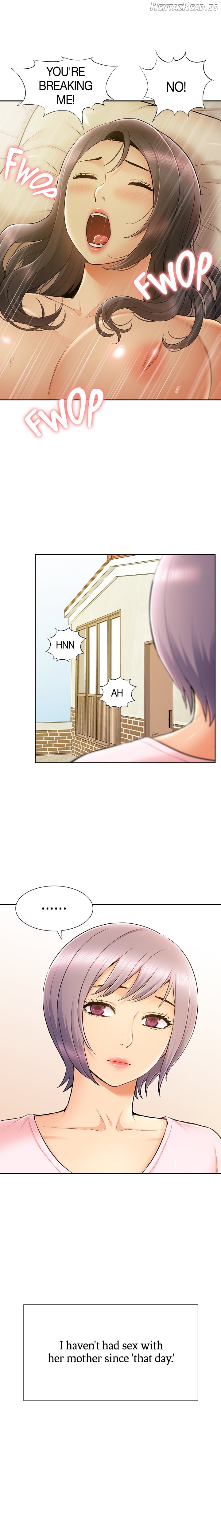 Twin Takes Chapter 31 - page 16