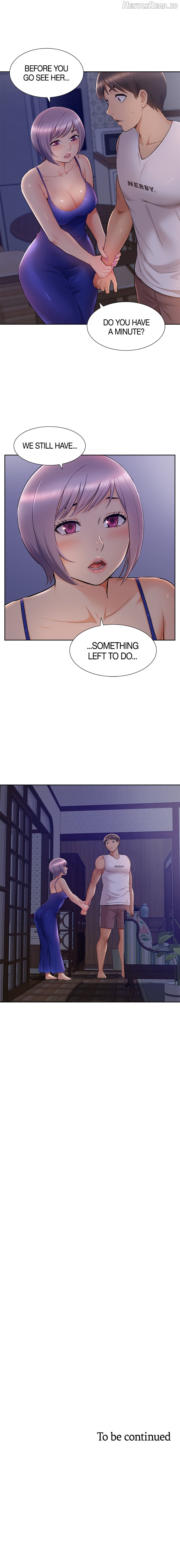 Twin Takes Chapter 31 - page 19