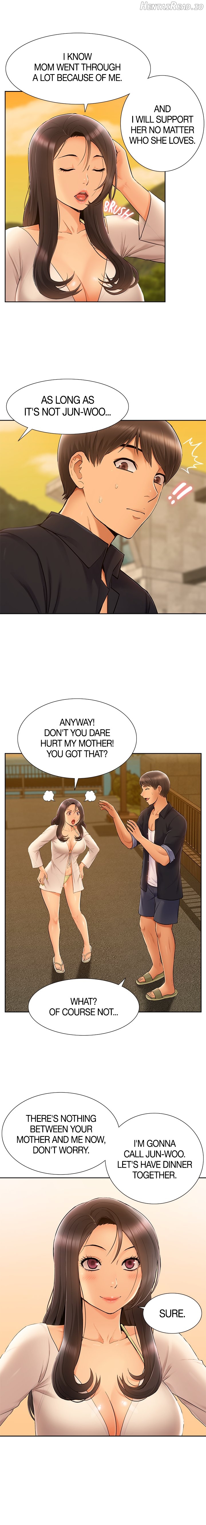 Twin Takes Chapter 31 - page 3