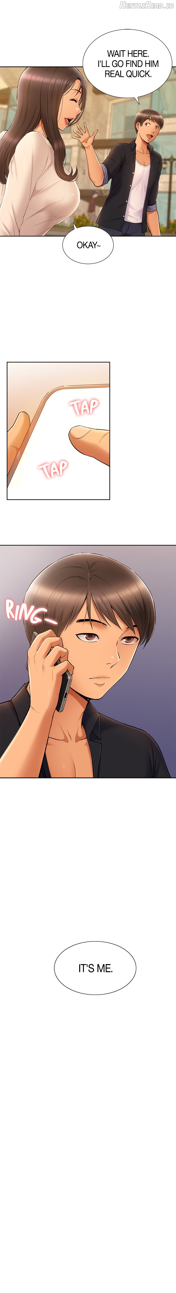 Twin Takes Chapter 31 - page 4