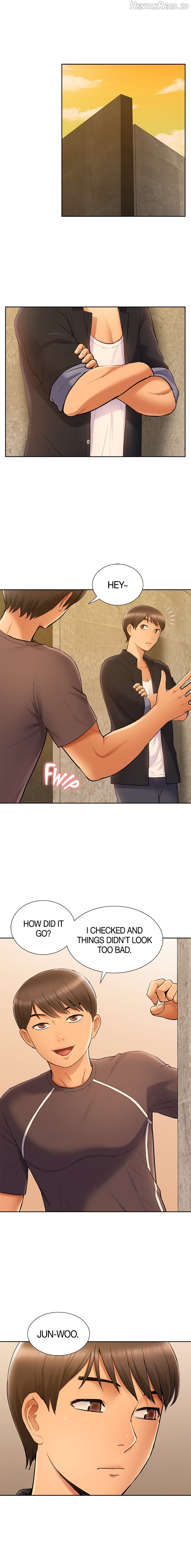 Twin Takes Chapter 31 - page 5