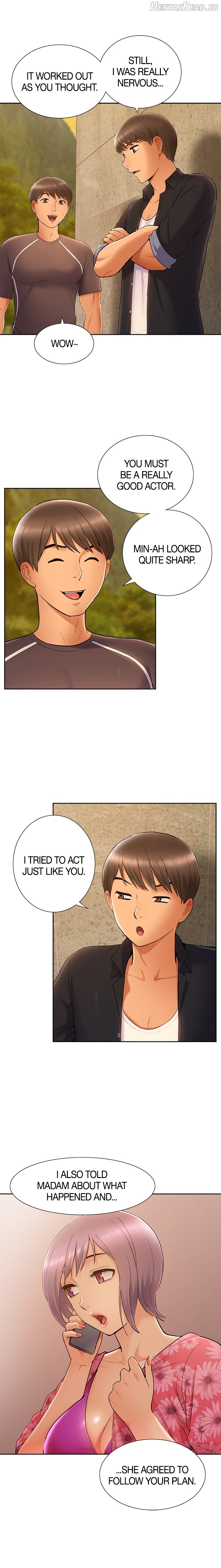 Twin Takes Chapter 31 - page 6