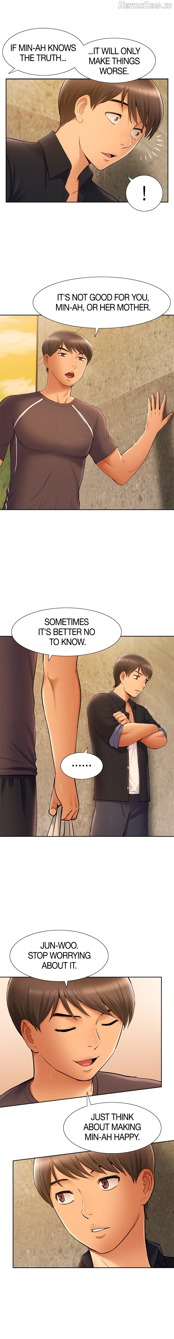Twin Takes Chapter 31 - page 8