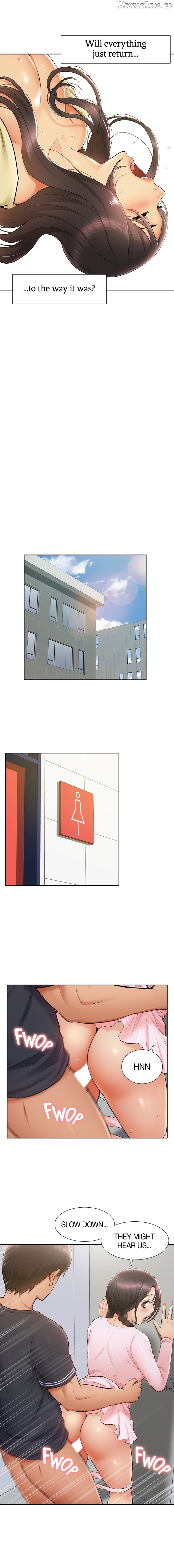 Twin Takes Chapter 32 - page 12