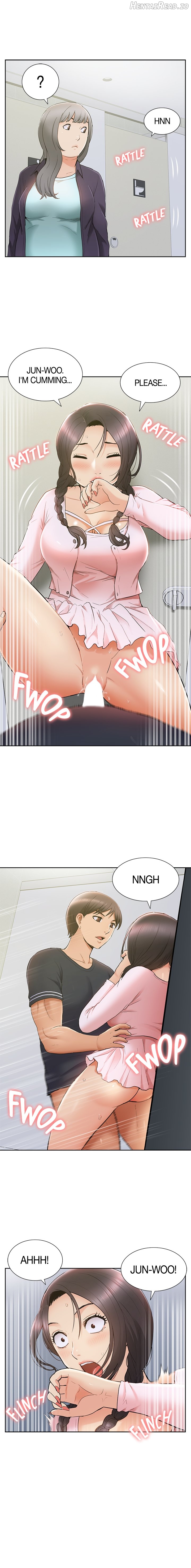 Twin Takes Chapter 32 - page 13