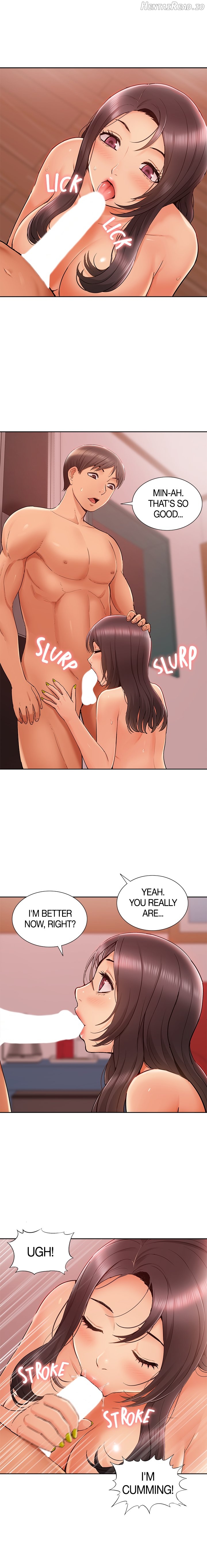 Twin Takes Chapter 32 - page 16