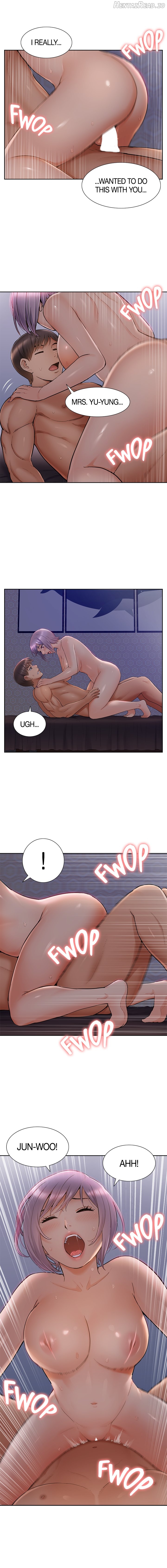 Twin Takes Chapter 32 - page 6