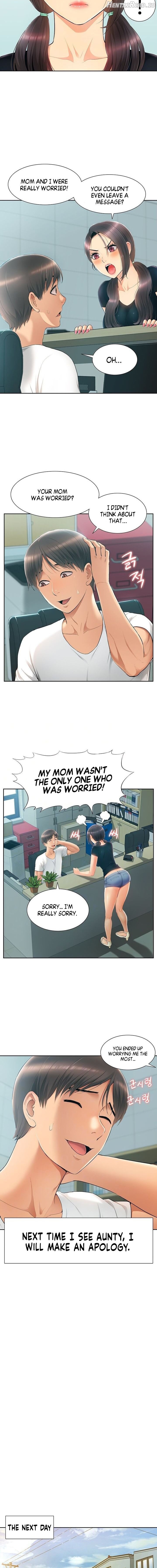 Twin Takes Chapter 6 - page 2