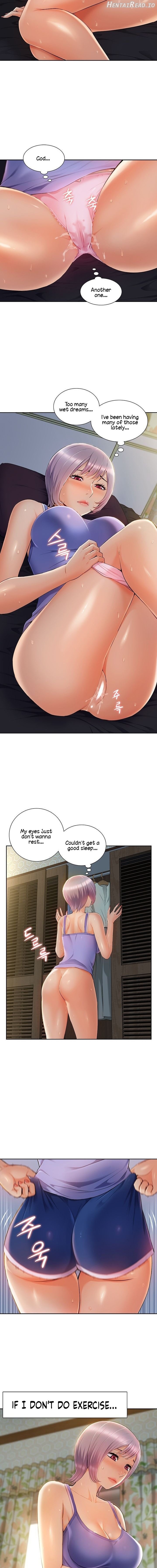 Twin Takes Chapter 6 - page 4