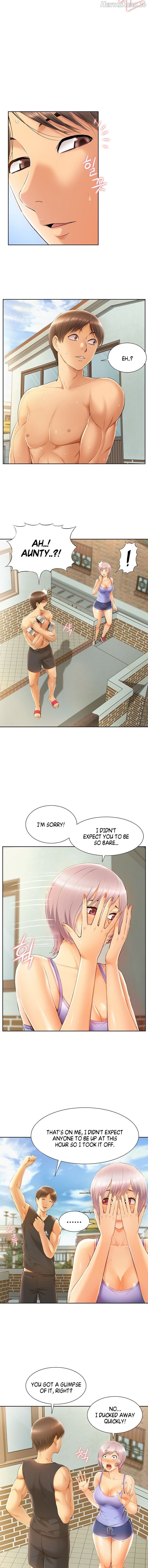 Twin Takes Chapter 6 - page 7