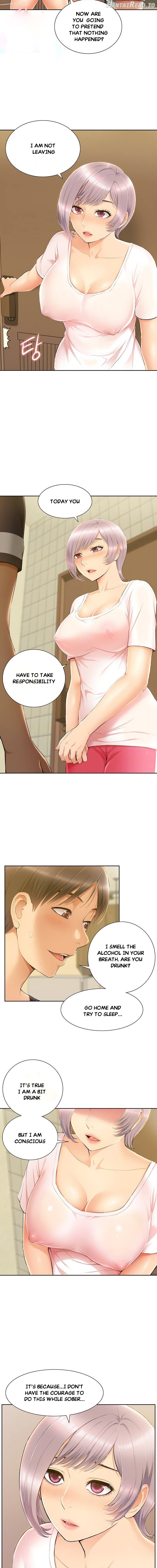 Twin Takes Chapter 8 - page 2
