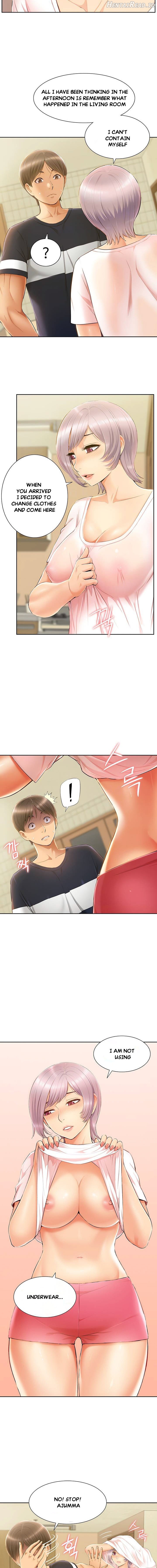 Twin Takes Chapter 8 - page 3