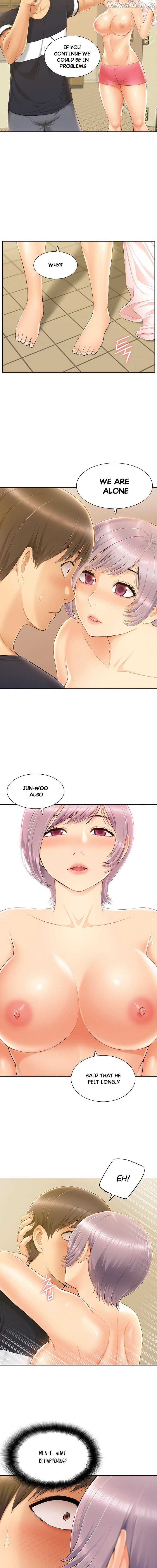 Twin Takes Chapter 8 - page 4