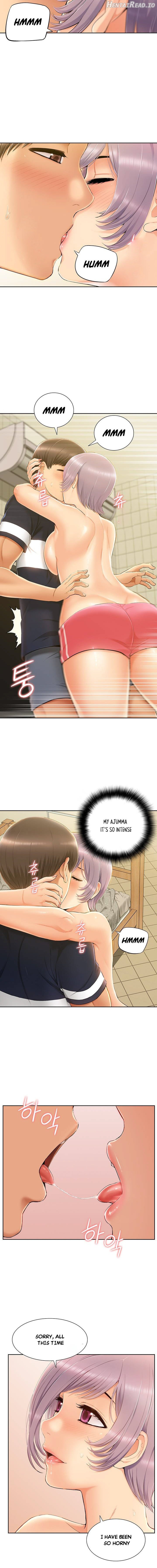 Twin Takes Chapter 8 - page 5