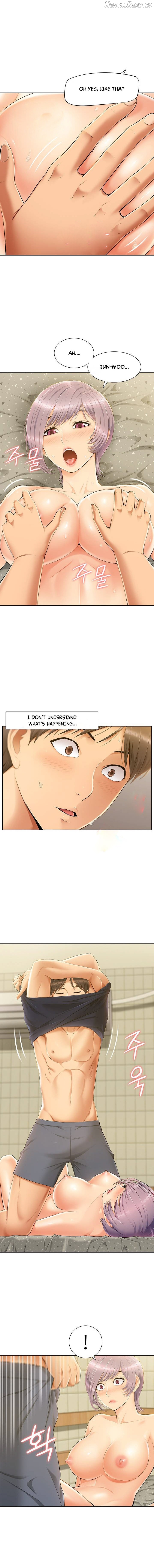 Twin Takes Chapter 8 - page 7