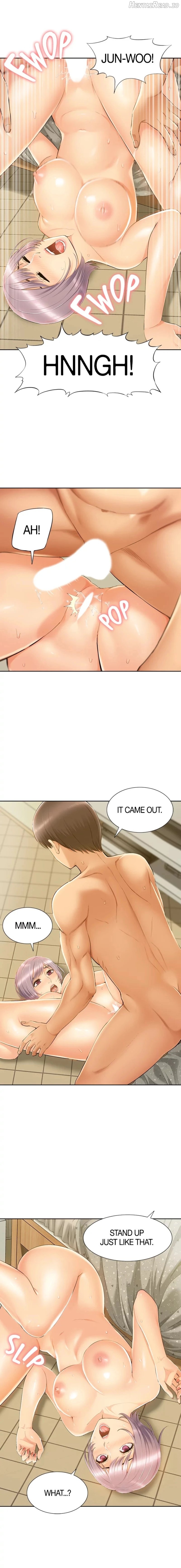 Twin Takes Chapter 9 - page 4
