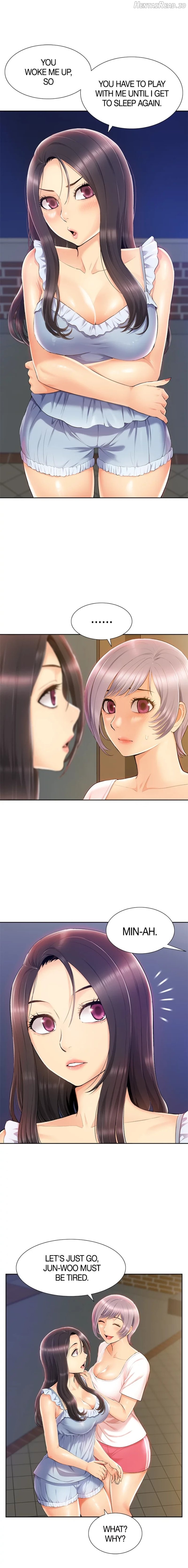 Twin Takes Chapter 10 - page 4