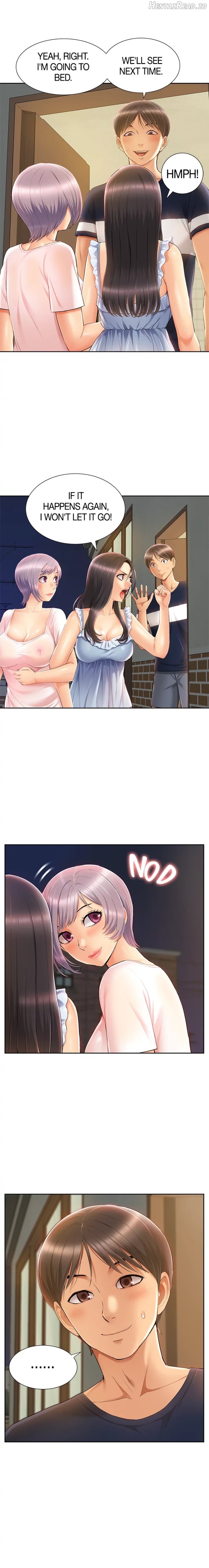 Twin Takes Chapter 10 - page 5