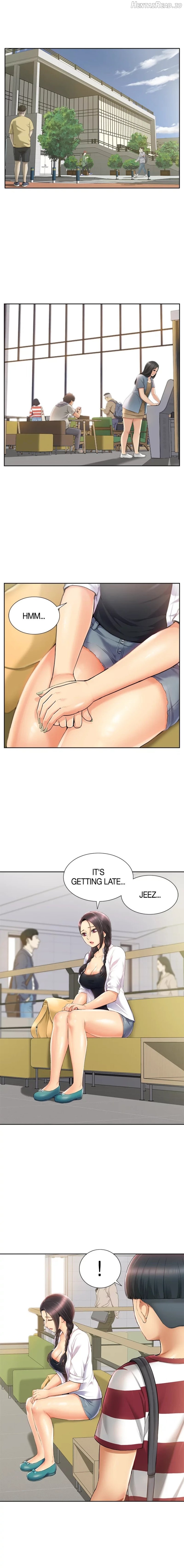 Twin Takes Chapter 10 - page 7
