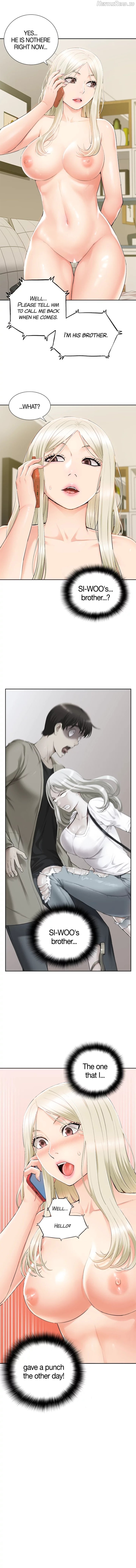 Twin Takes Chapter 11 - page 2