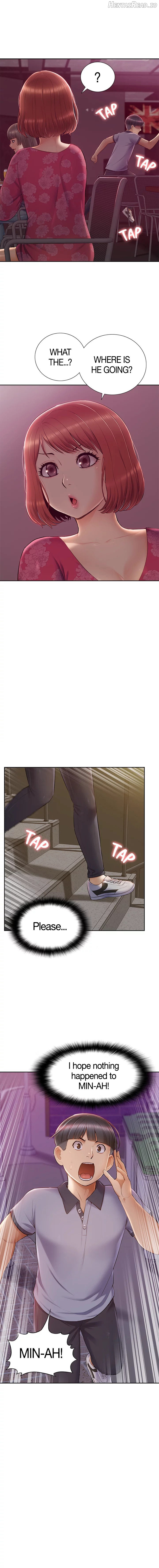 Twin Takes Chapter 13 - page 3