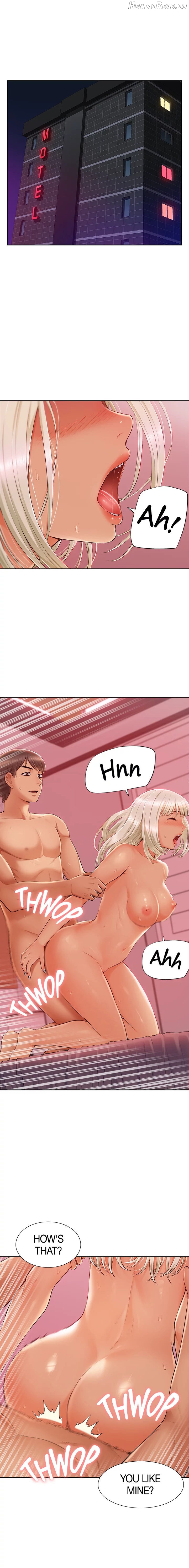 Twin Takes Chapter 13 - page 4
