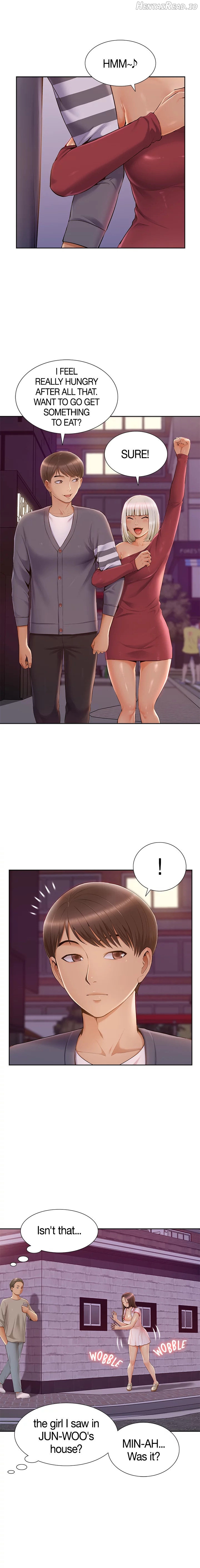 Twin Takes Chapter 13 - page 8