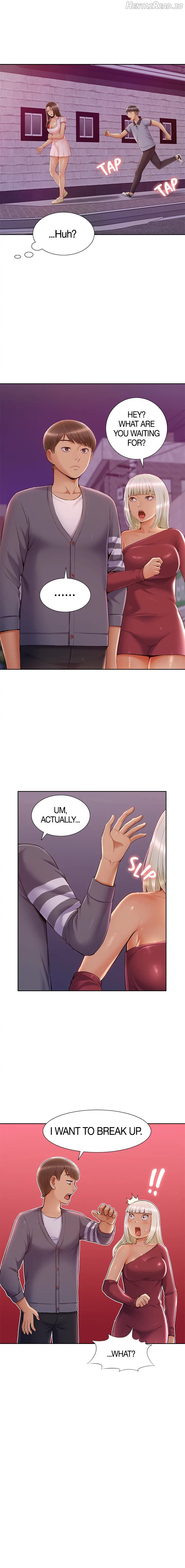 Twin Takes Chapter 13 - page 9