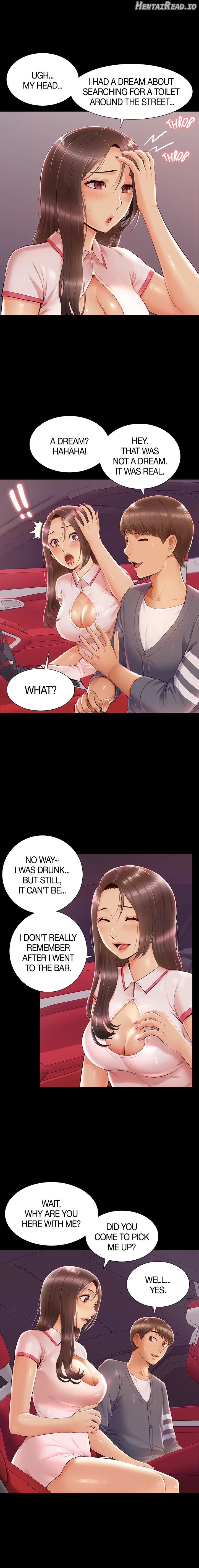 Twin Takes Chapter 14 - page 3