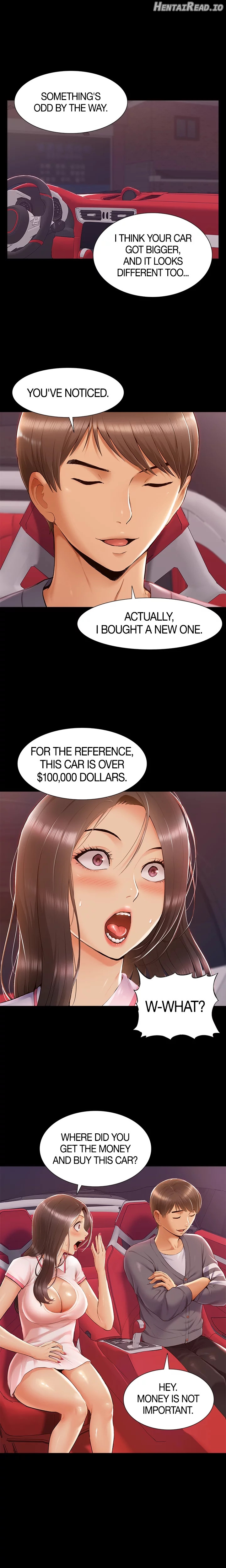 Twin Takes Chapter 14 - page 4