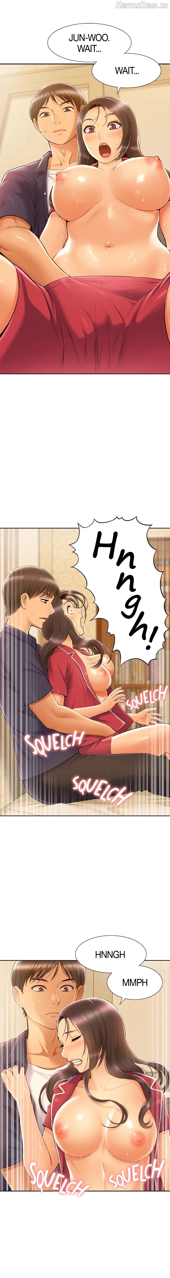 Twin Takes Chapter 16 - page 15